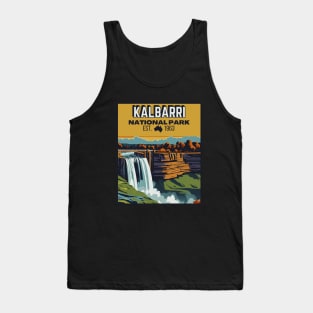 Kalbarri National Park Tank Top